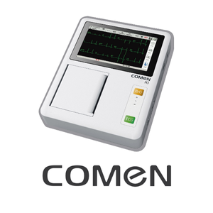 Electrocardiógrafo COMEN H3